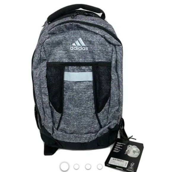 atkins backpack adidas